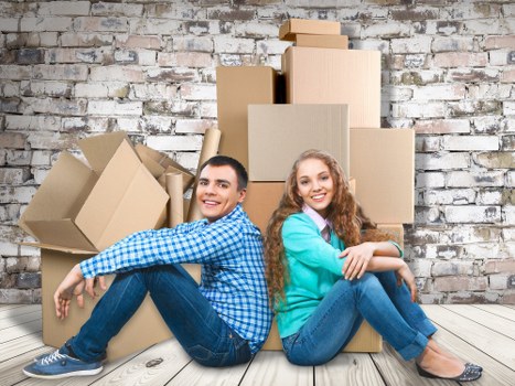 Flexible van transport solution for Notting Hill residents